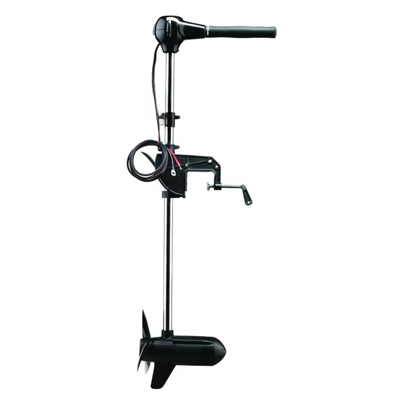Fishing Kayak Trolling Motor - Motor de arrastre de kayak eléctrico