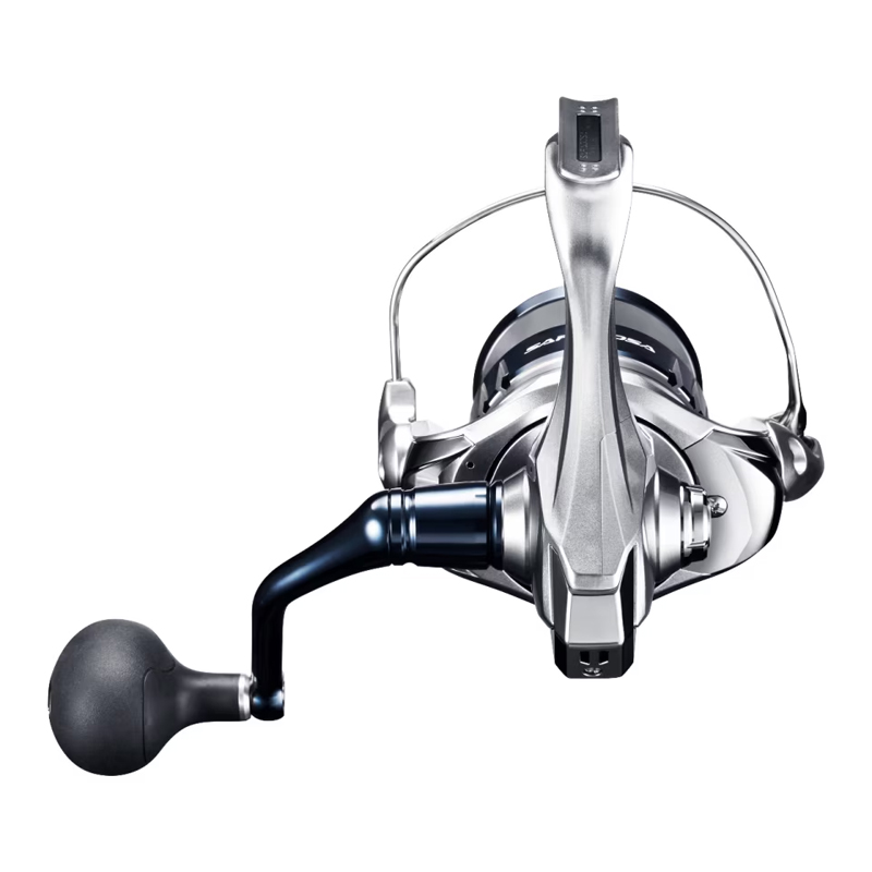 Carrete de pesca giratorio de  - Daiwa Reel Bg reseña y precio