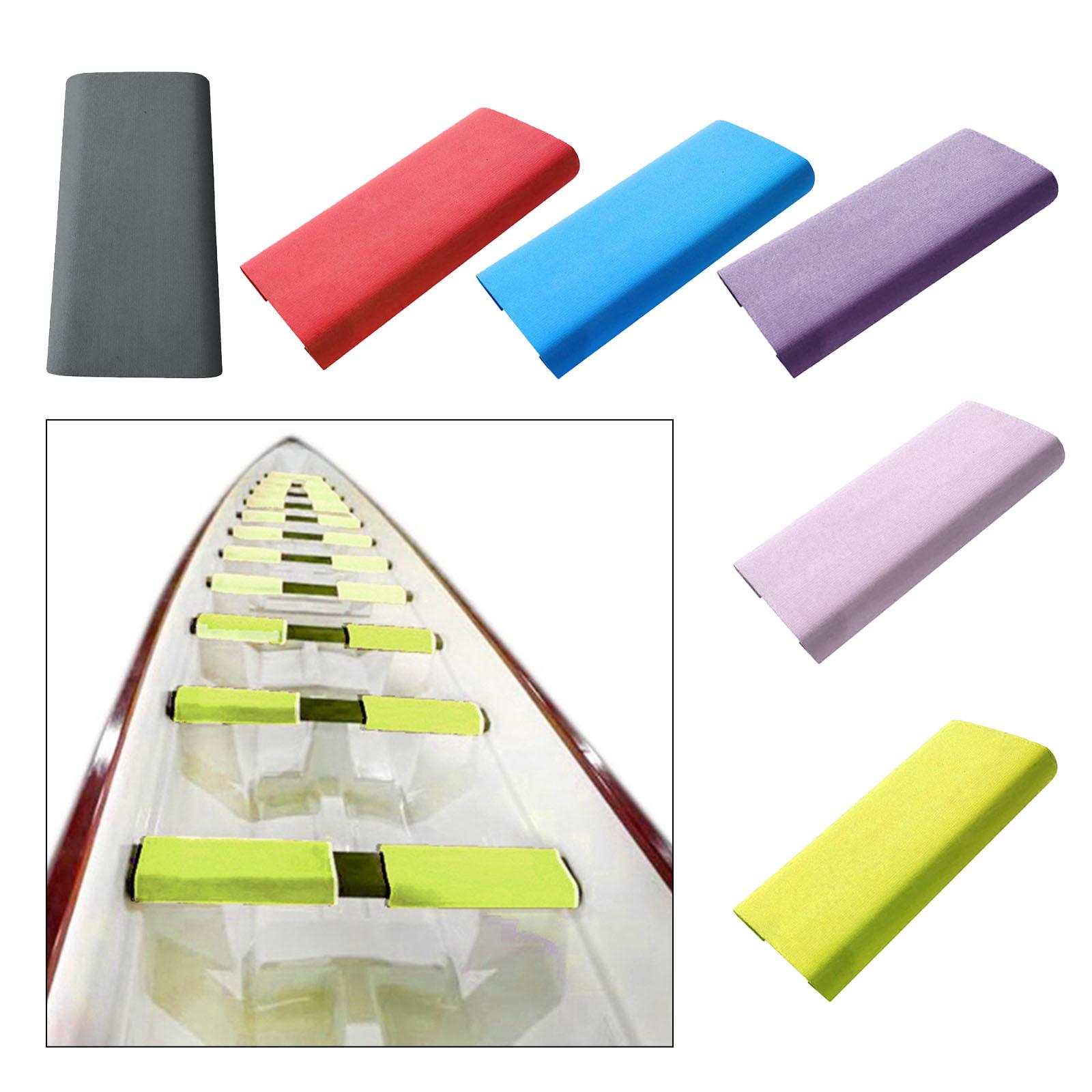 Cojín de asiento EVA Dragon Bo - Fishing Kayak Seat reseña y precio