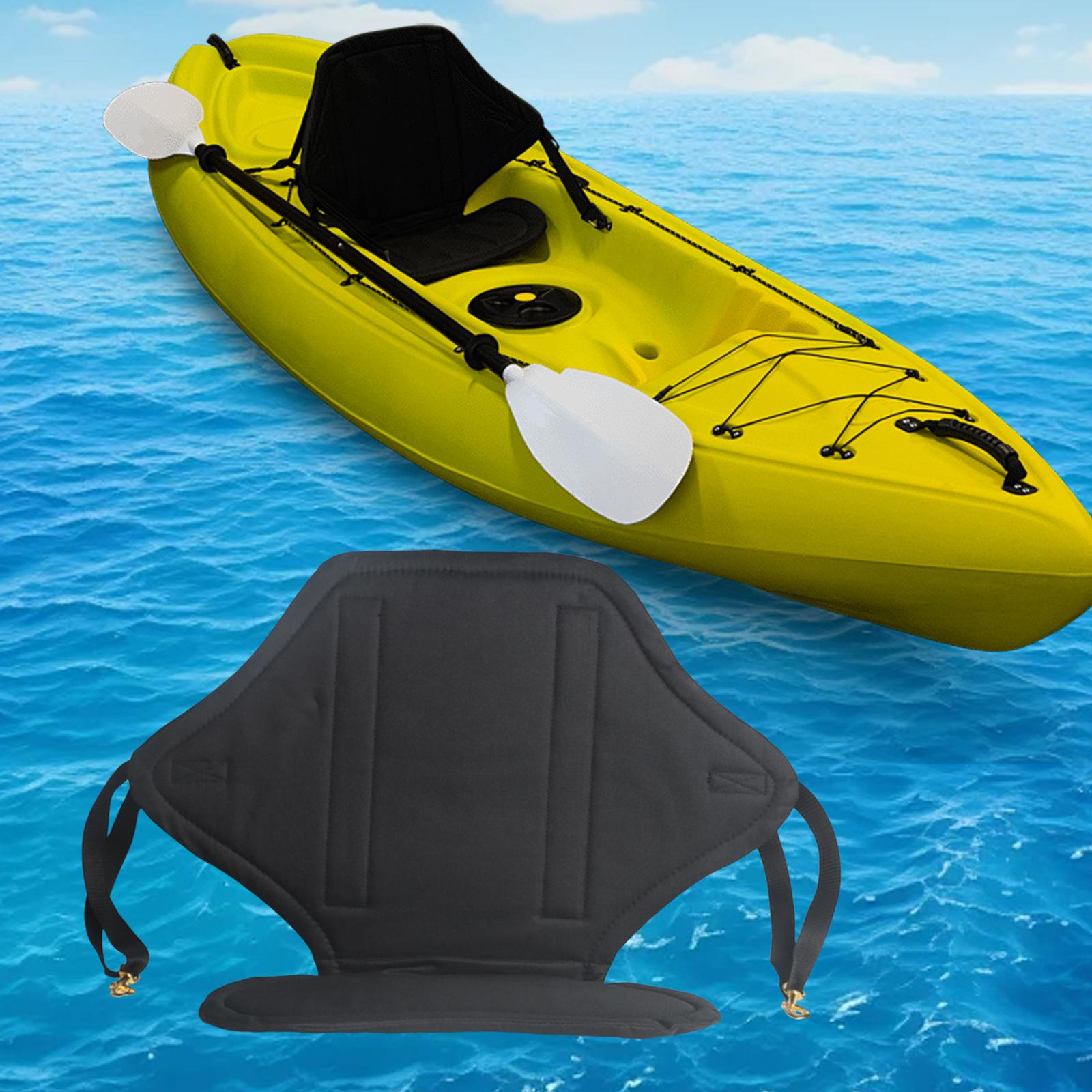 Asiento de Kayak plegable, ant - Fishing Kayak Seat reseña y precio