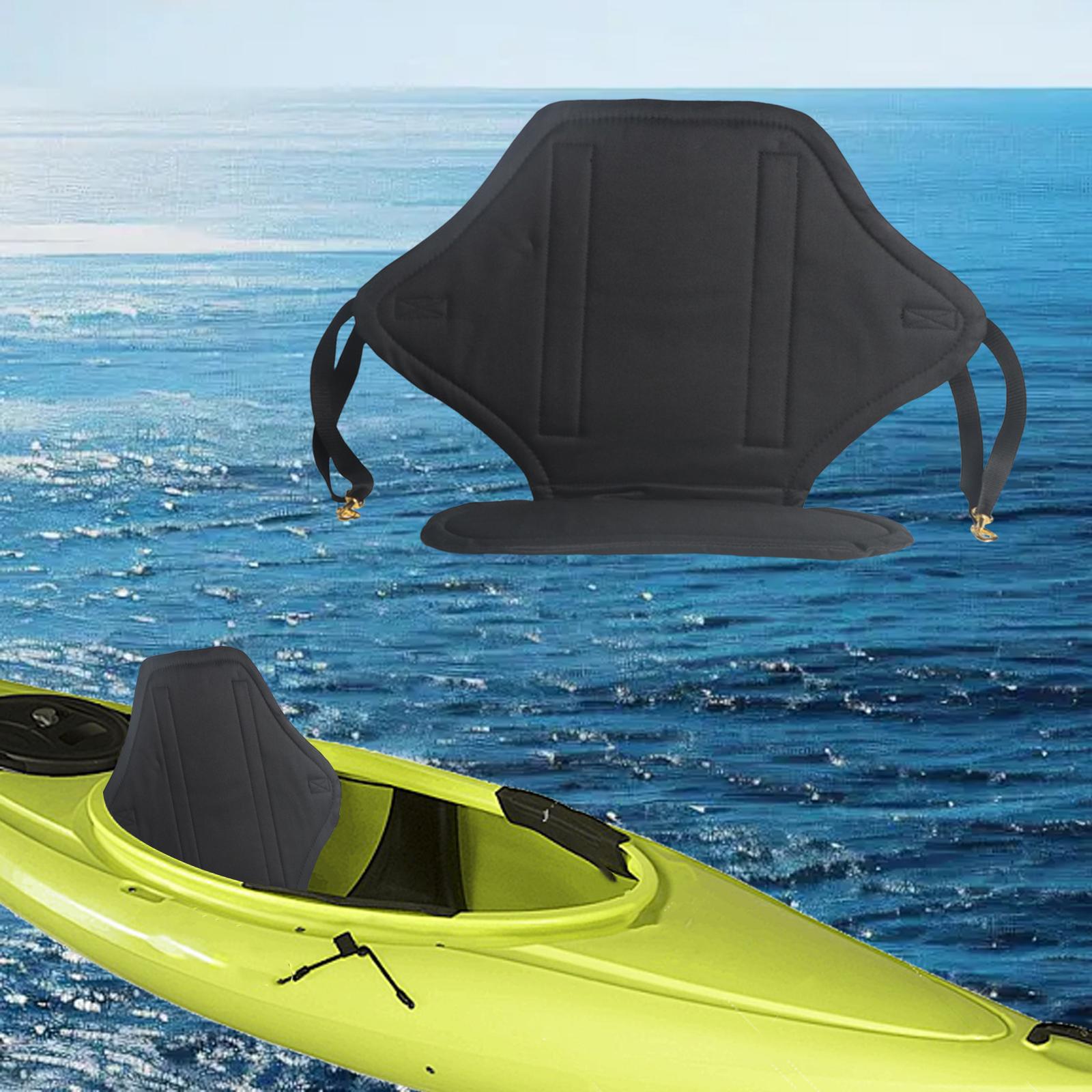 Asiento de Kayak plegable, ant - Fishing Kayak Seat reseña y precio