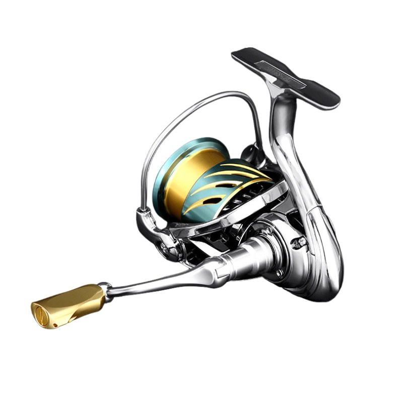 Carrete de Pesca Okuma, Carret - Shimano Reel Stradic reseña y precio