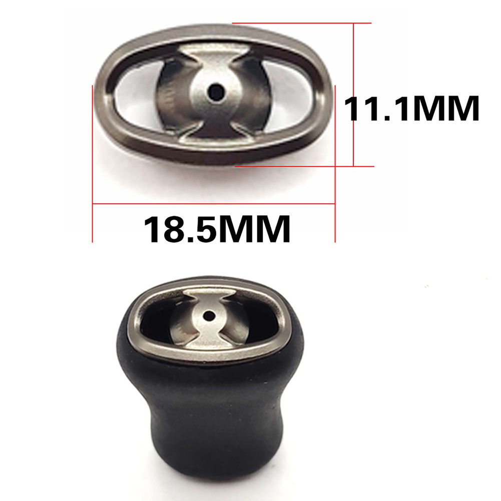 Cubierta lateral de la perilla - Daiwa Reel Fuego reseña y precio